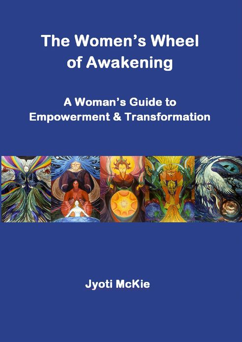 Women's Wheel of Awakening