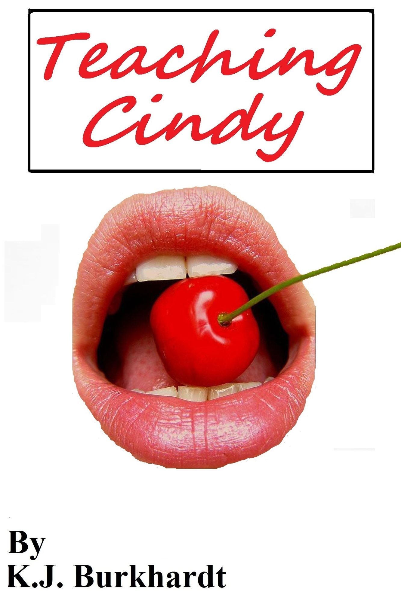 Teaching Cindy