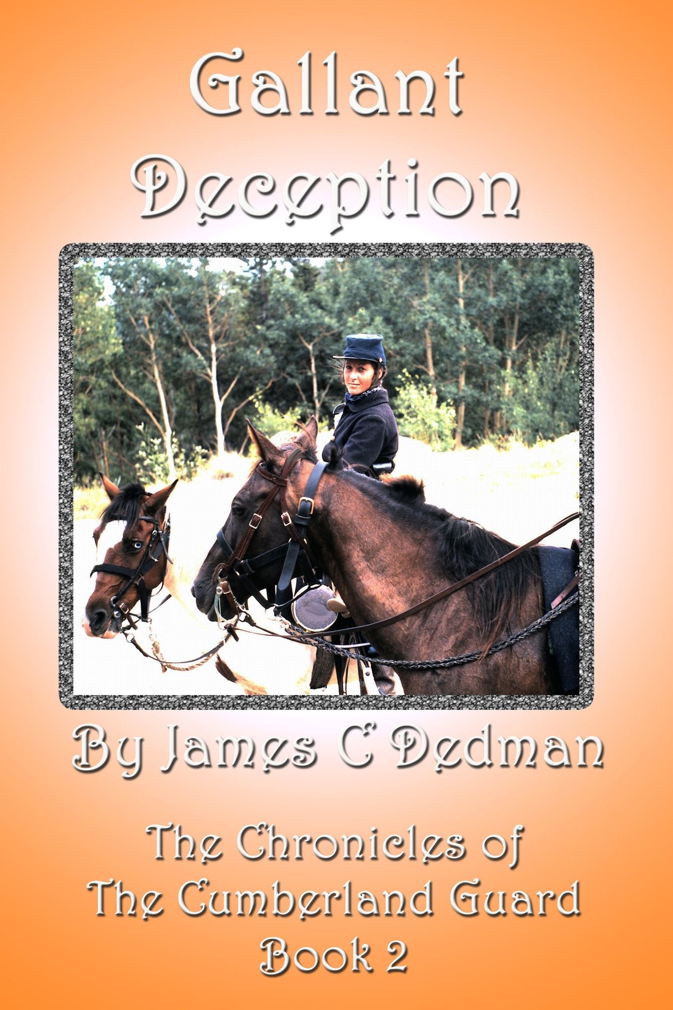 Gallant Deception