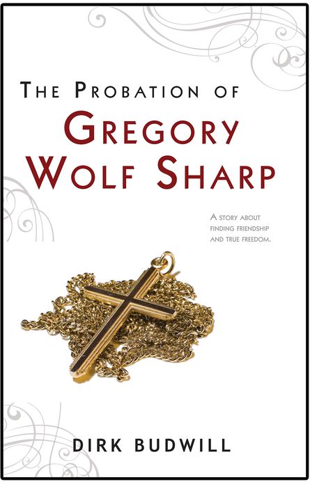 The Probation of Gregory Wolf Sharp