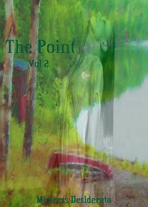 The Point Volume 2