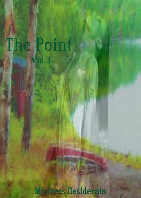 The Point volume 3