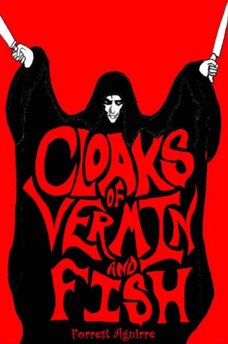 Cloaks of Vermin and Fish