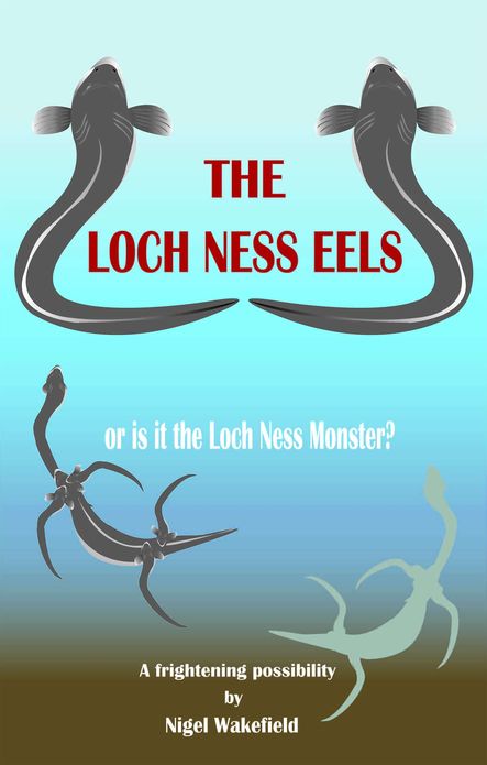 The Loch Ness Eels