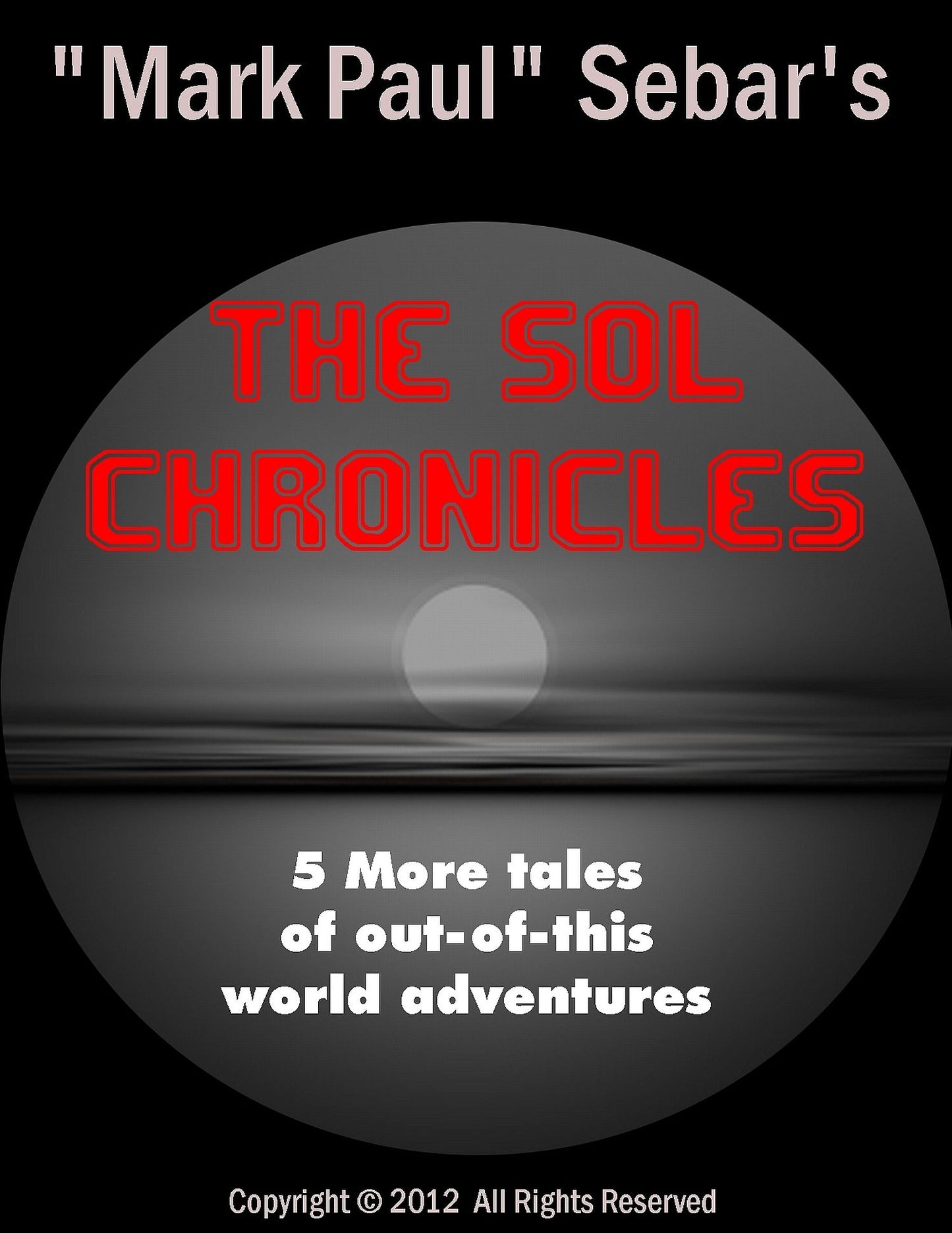 The SOL Chronicles