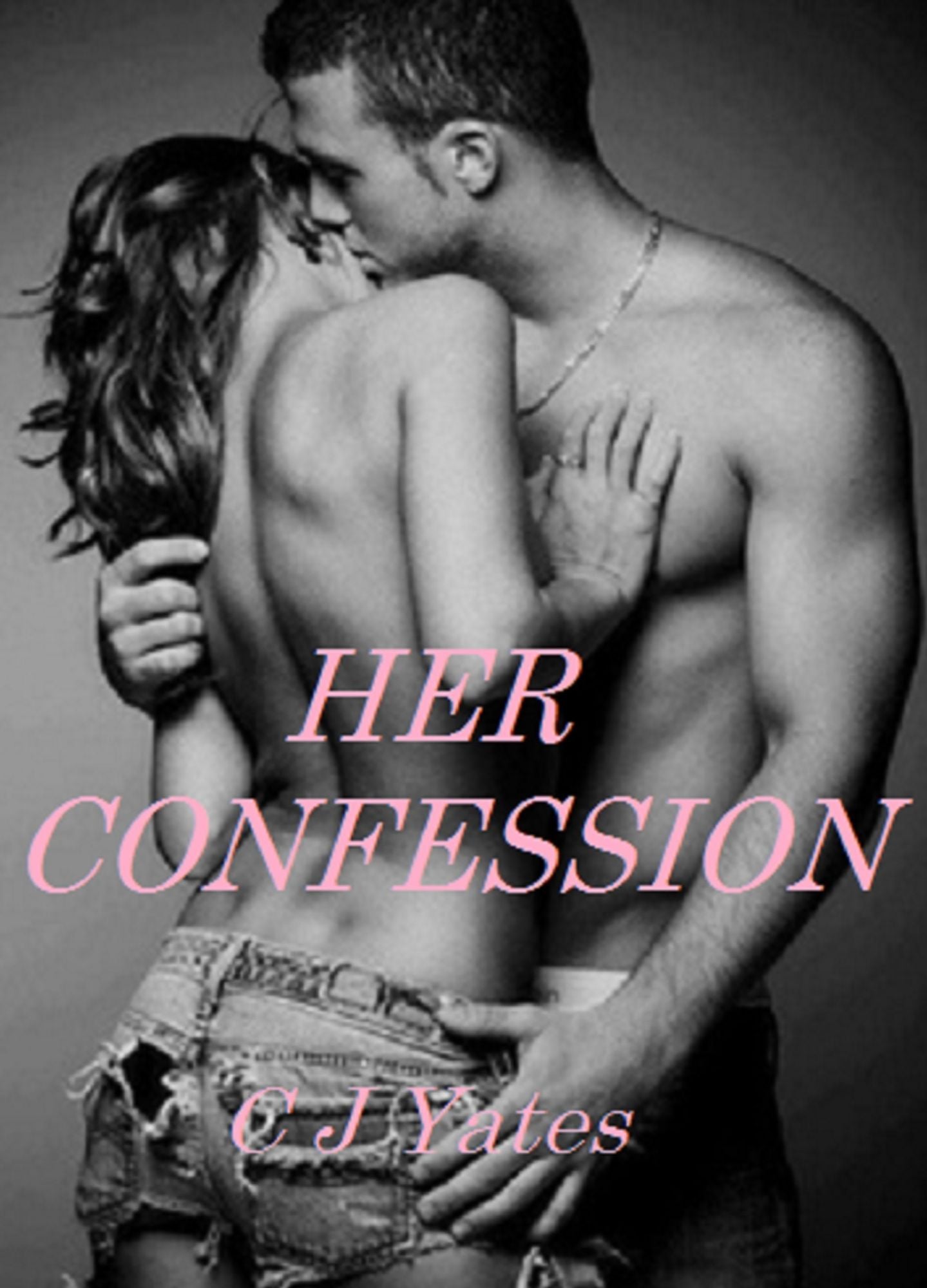 Her Confession