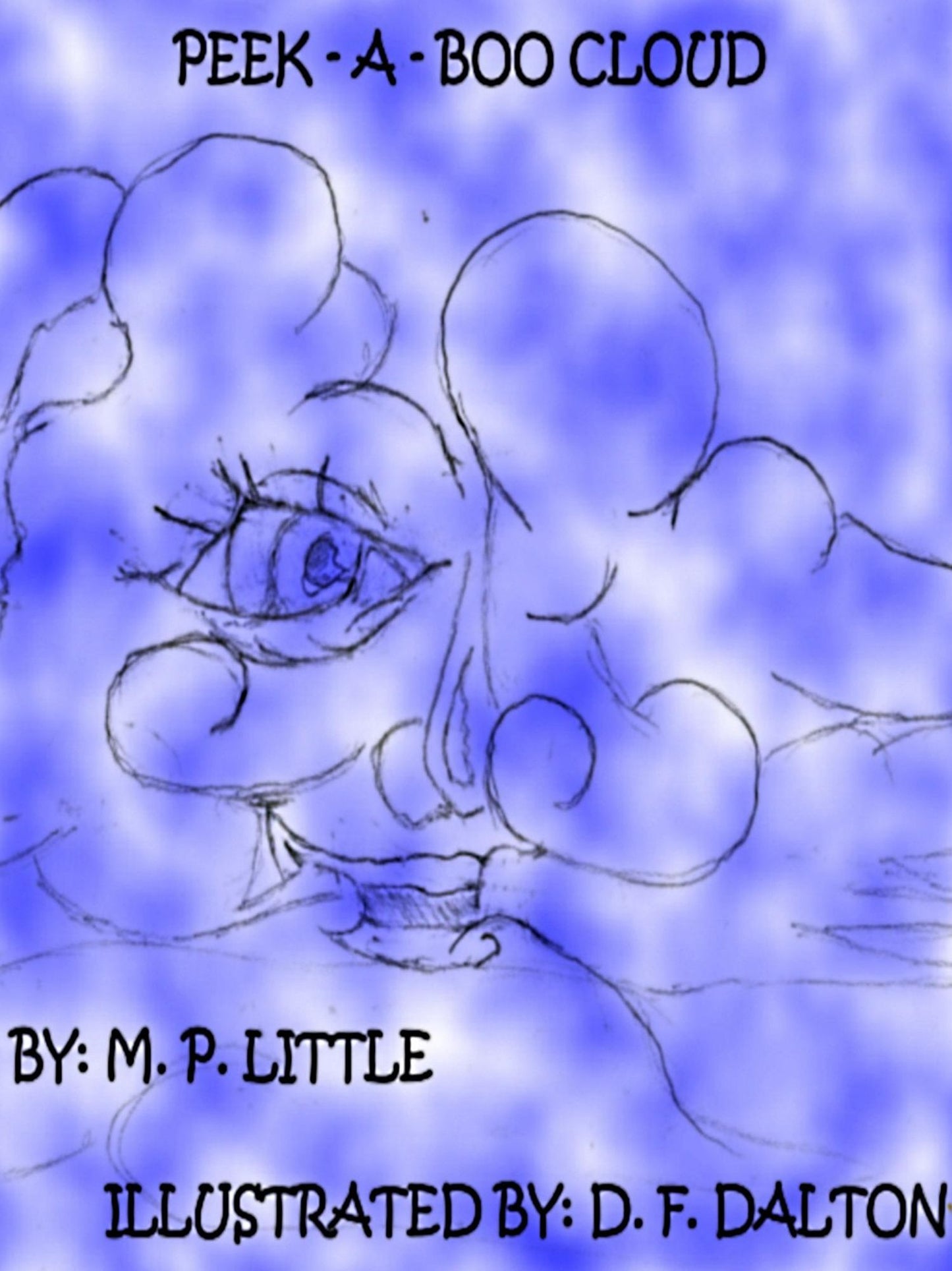 Peek: A - Boo Cloud