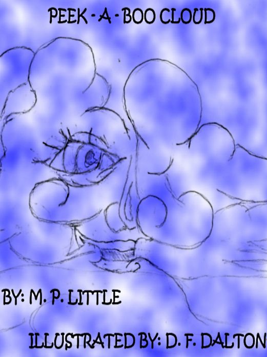 Peek: A - Boo Cloud