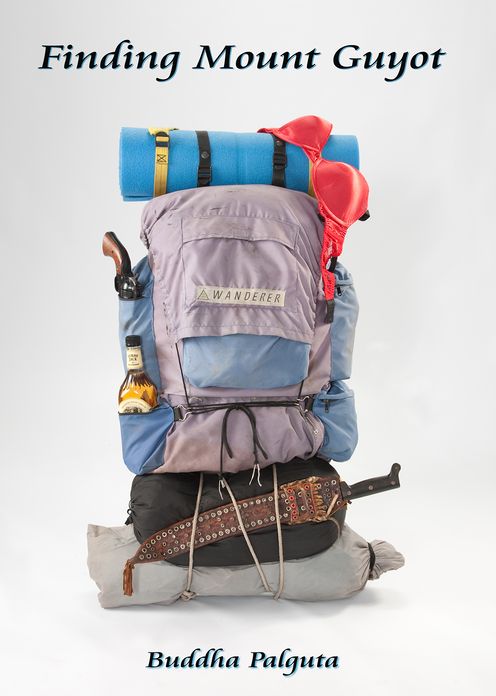 Finding Mount Guyot