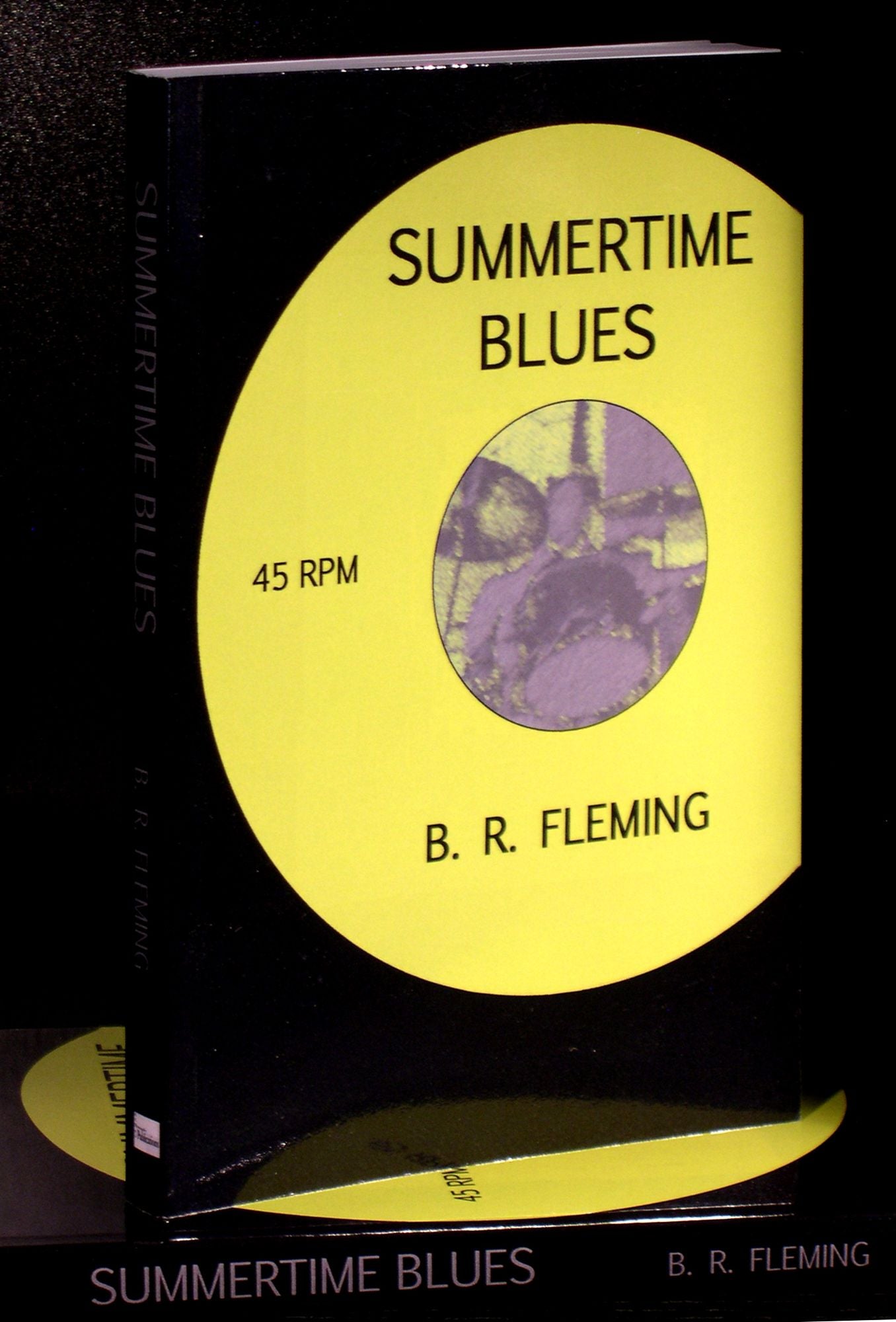 Summertime Blues
