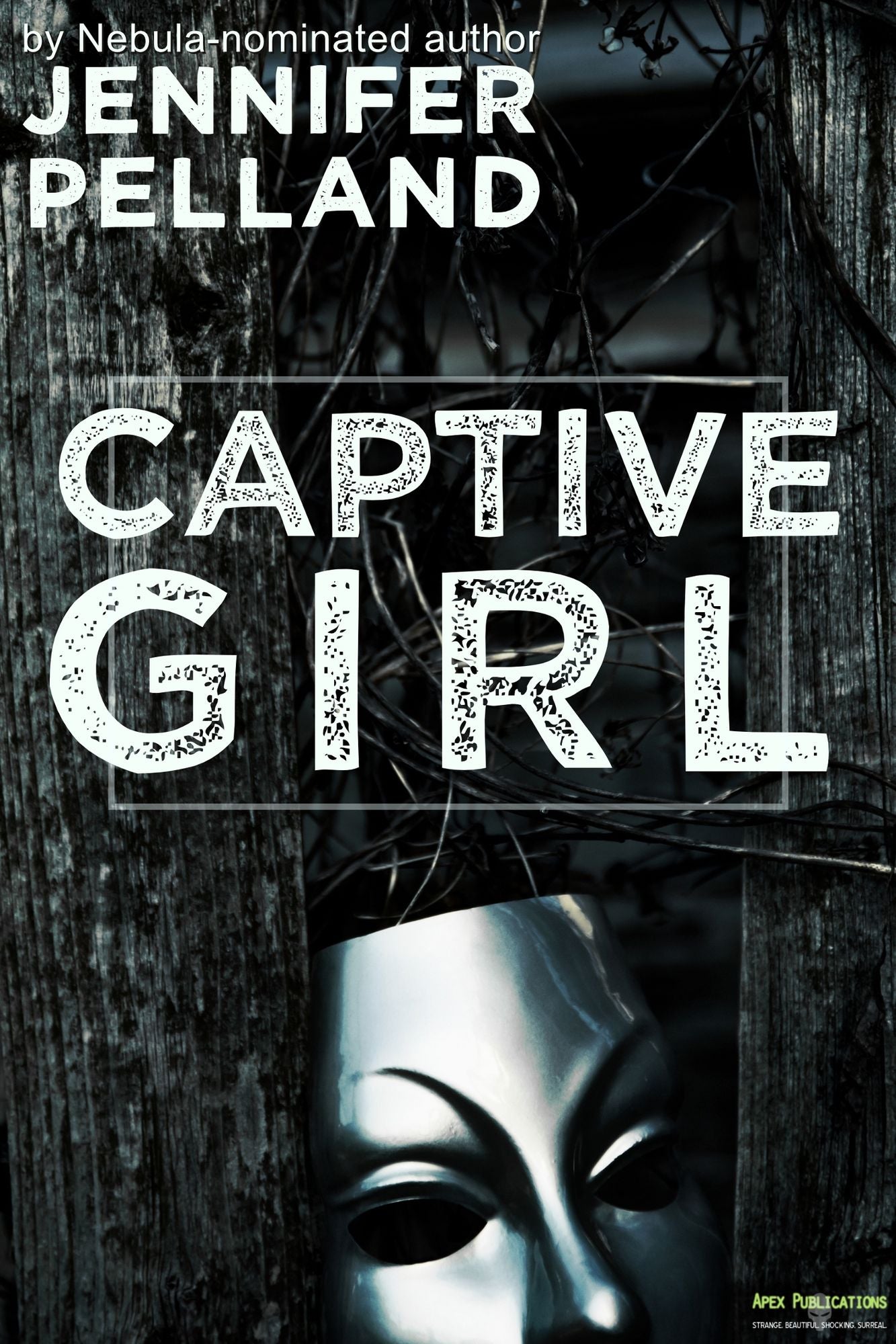Captive Girl