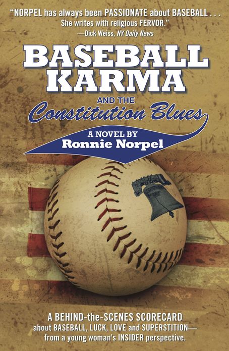Baseball Karma and The Constitution Blues