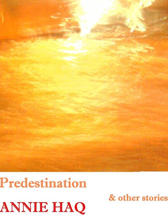 Predestination And Other Stories