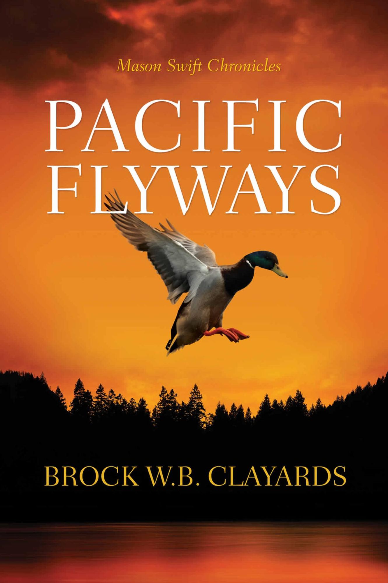 Pacific Flyways
