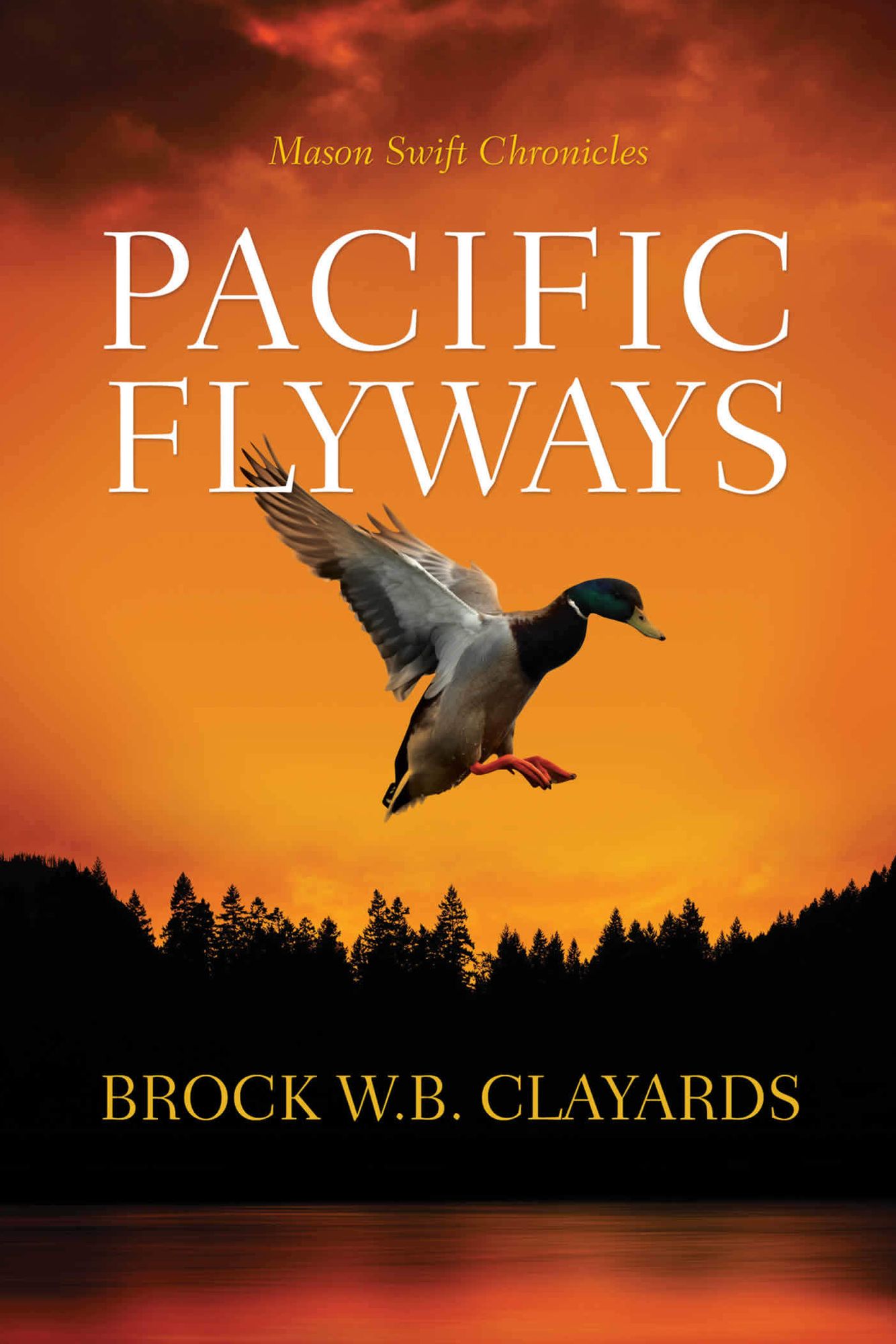 Pacific Flyways