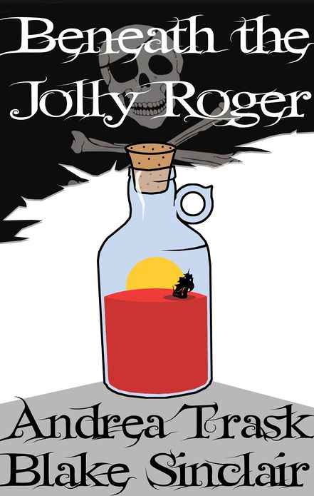 Beneath the Jolly Roger