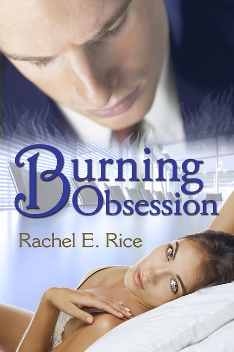Burning Obsession