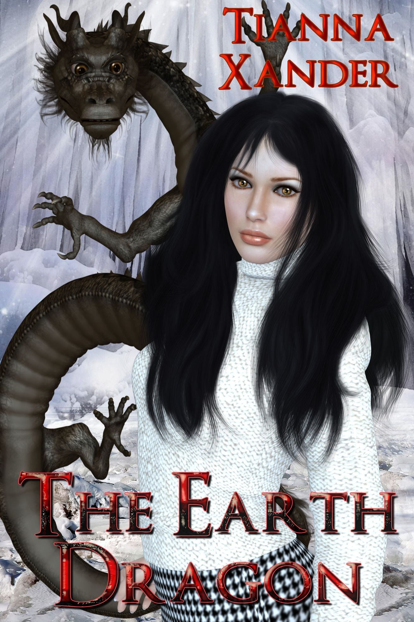 The Earth Dragon