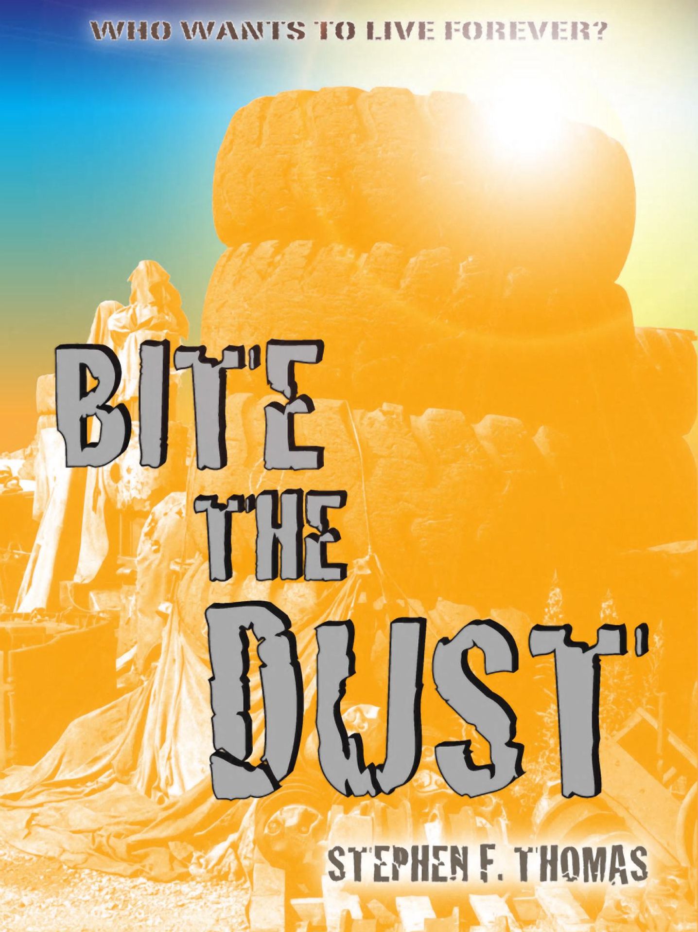 Bite the Dust
