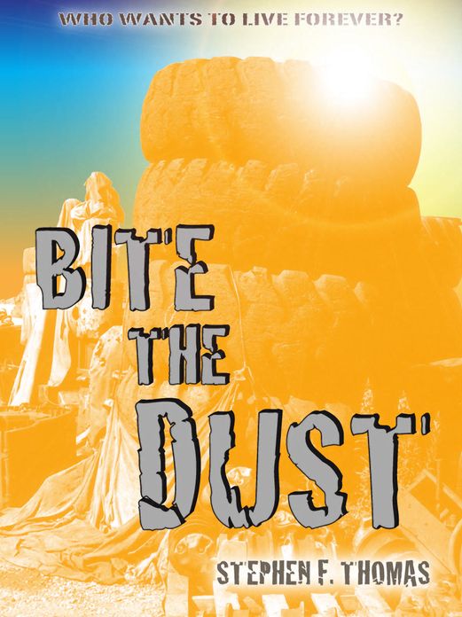 Bite the Dust