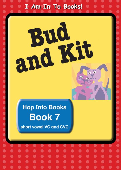 Bud and Kit
