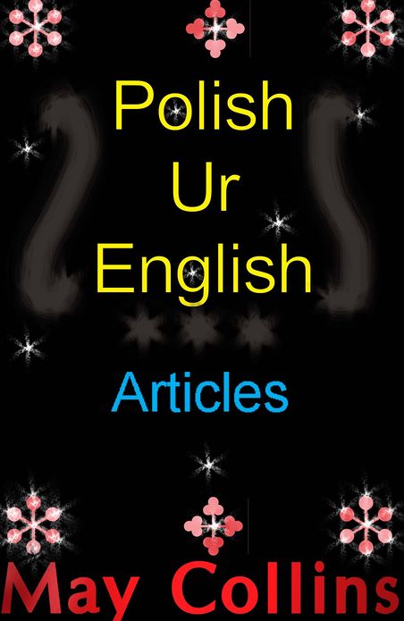Polish Ur English: Articles