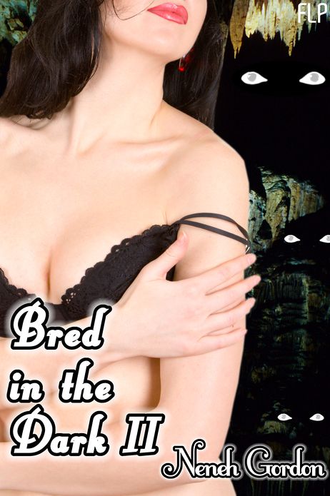 Bred in the Dark II (Male dom monster breeding story)