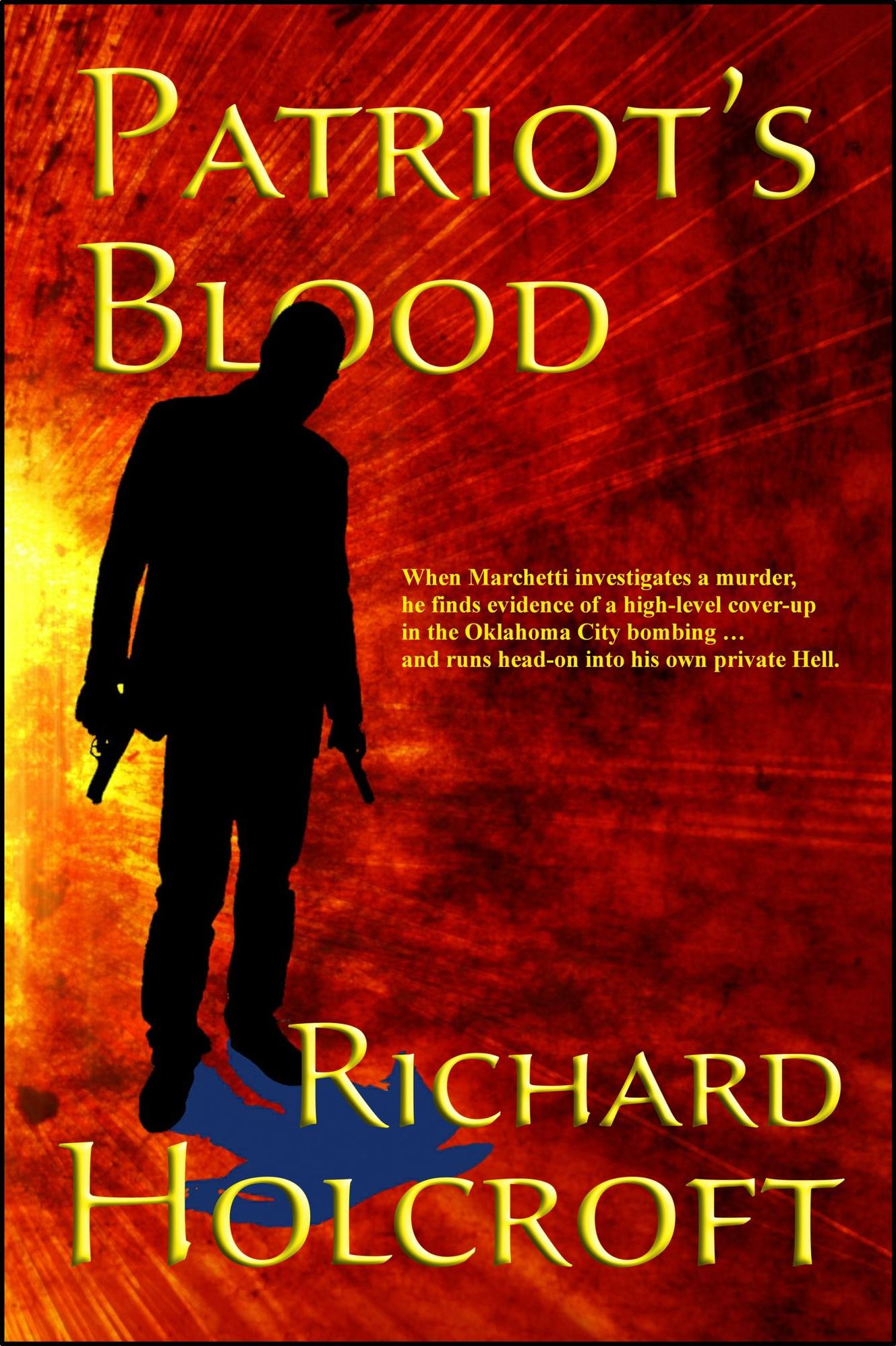 Patriot's Blood