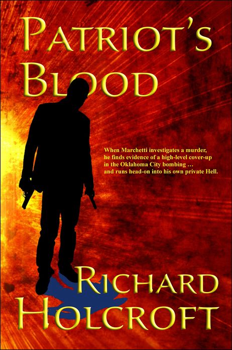 Patriot's Blood
