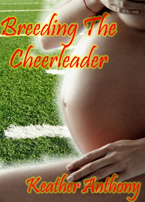 Breeding The Cheerleader