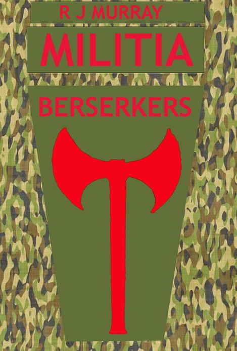 Militia: Berserkers