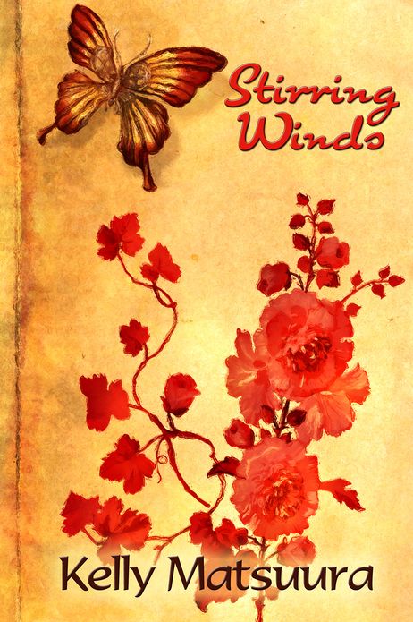 Stirring Winds