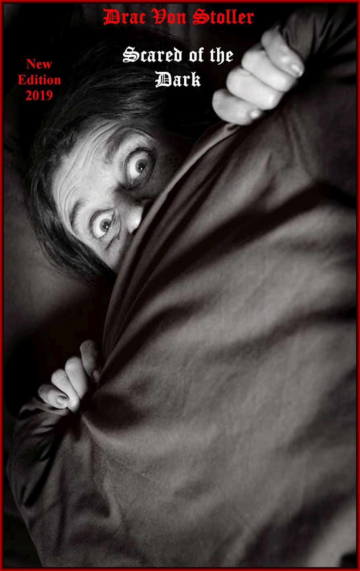 Scared of the Dark