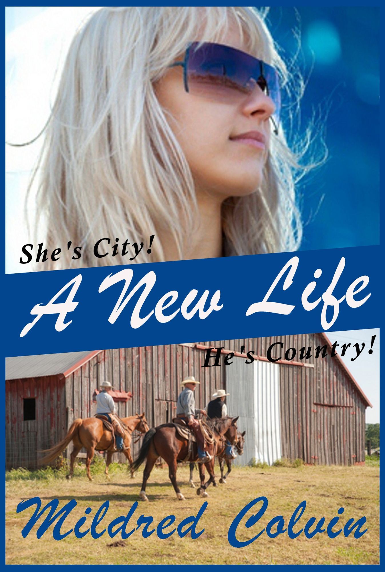 A New Life