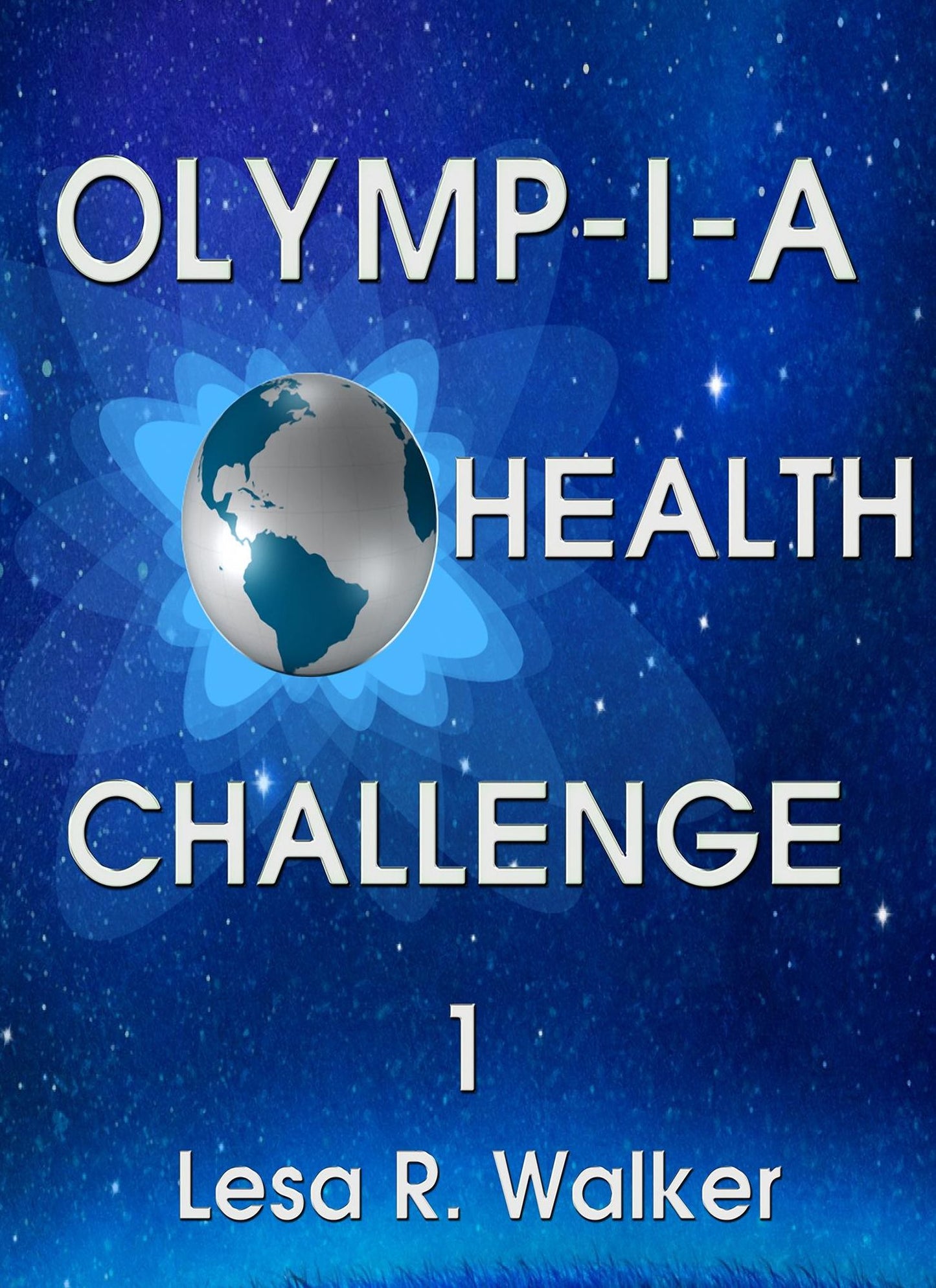 Olymp-i-a Health Challenge 1