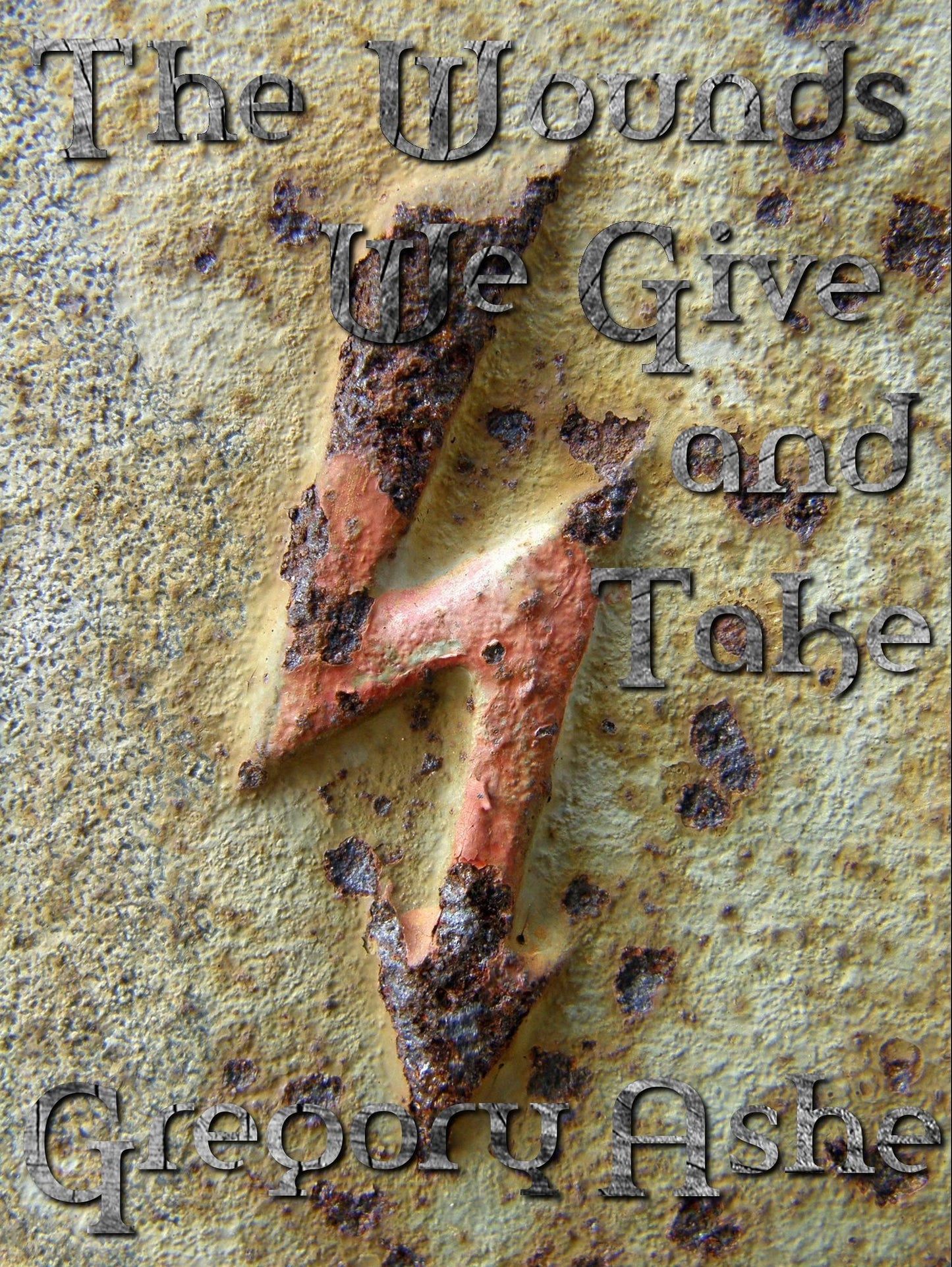 The Wounds We Give and Take