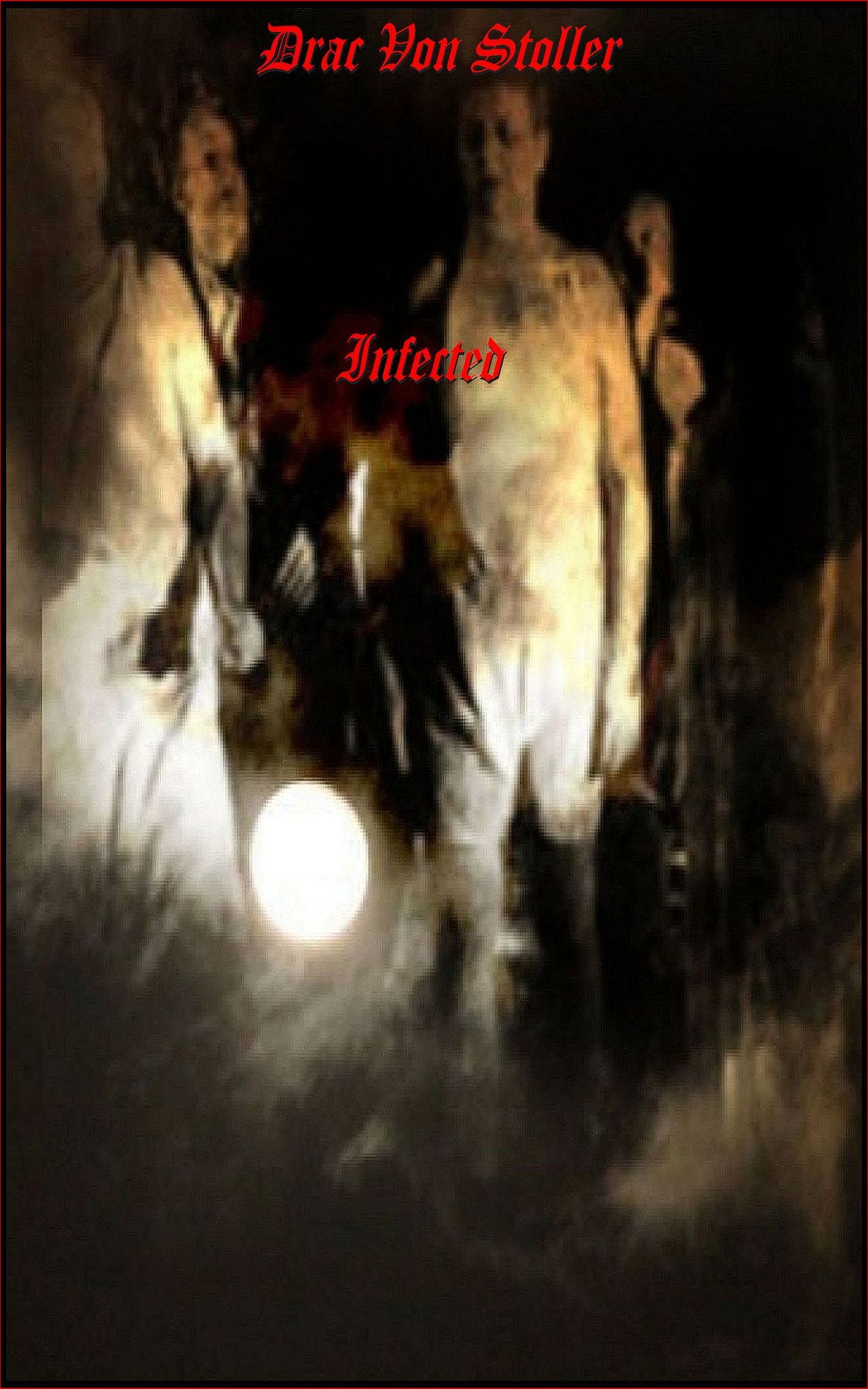 Infected