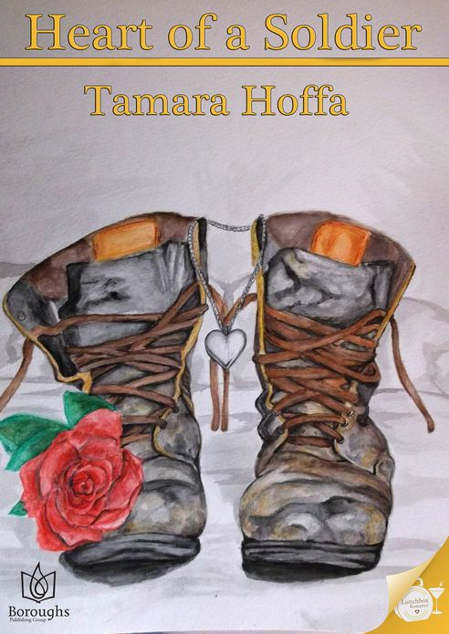 Heart of a Soldier