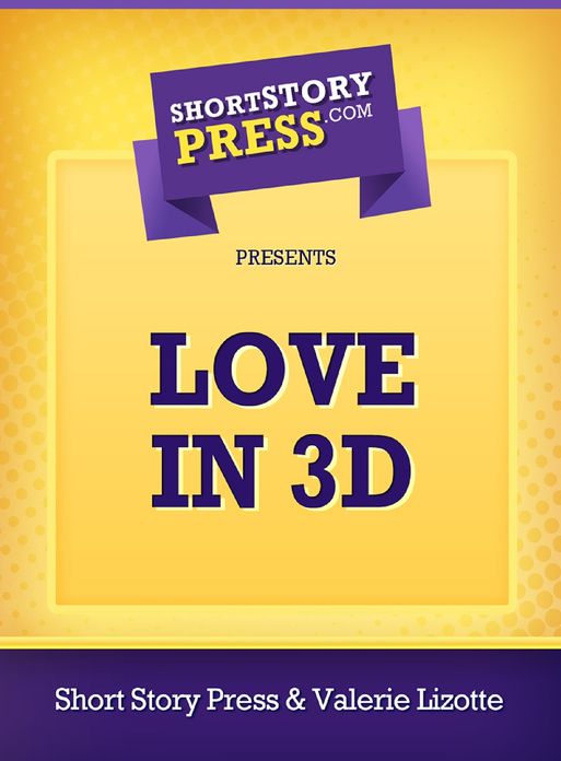 Love In 3D