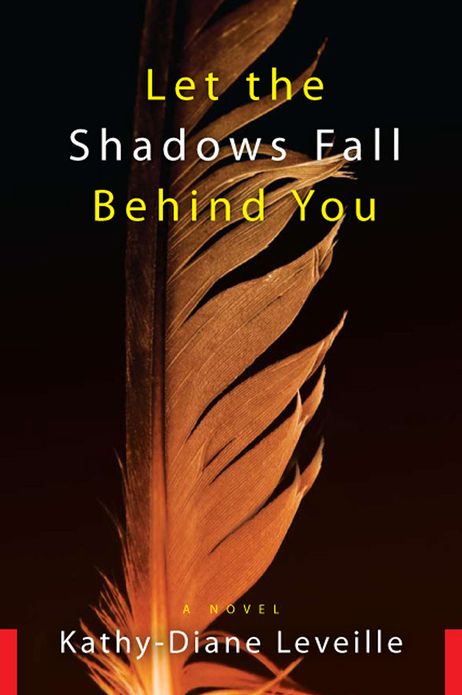 Let the Shadows Fall Behind You
