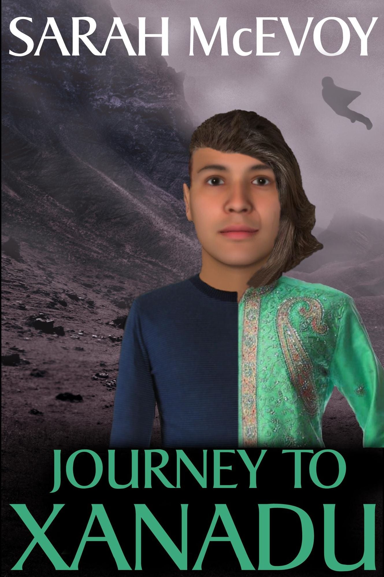 Journey to Xanadu