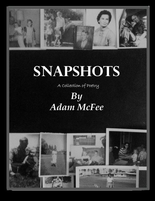 Snapshots-A Collection of Poetry