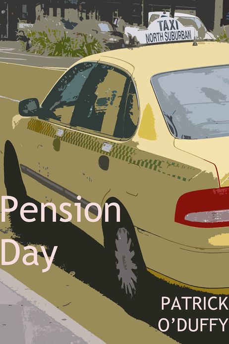 Pension Day