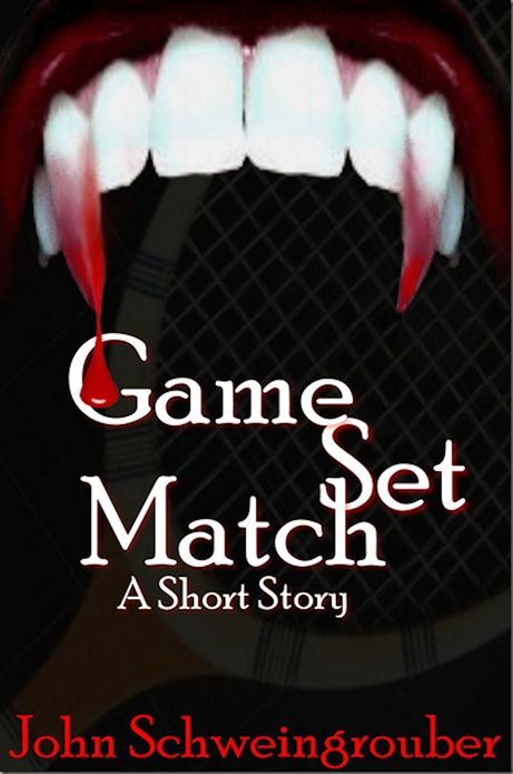 Game, Set, Match