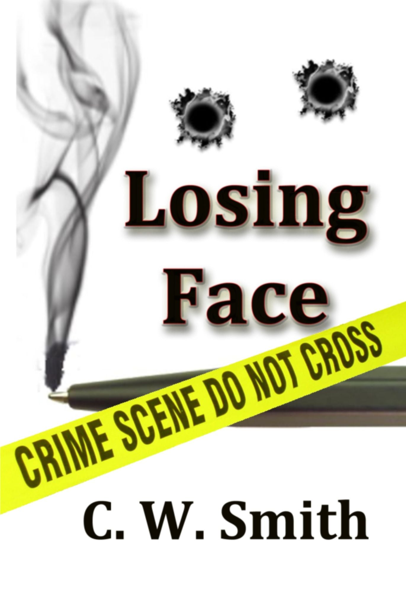 Losing Face