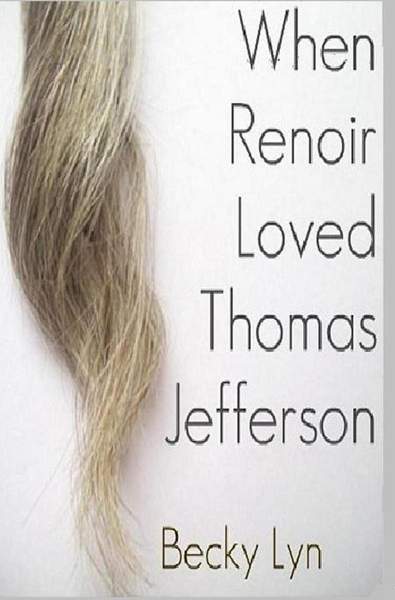 When Renoir Loved Thomas Jefferson