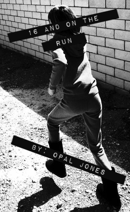 16 and On the Run