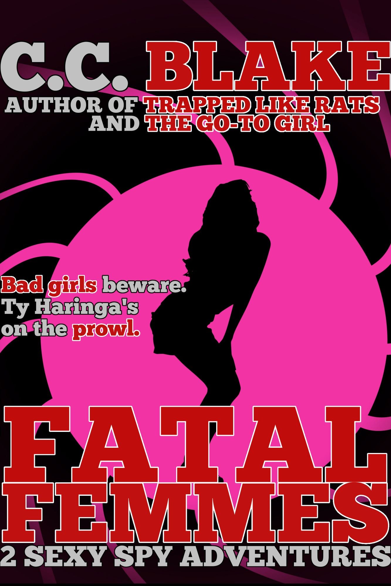 Fatal Femmes