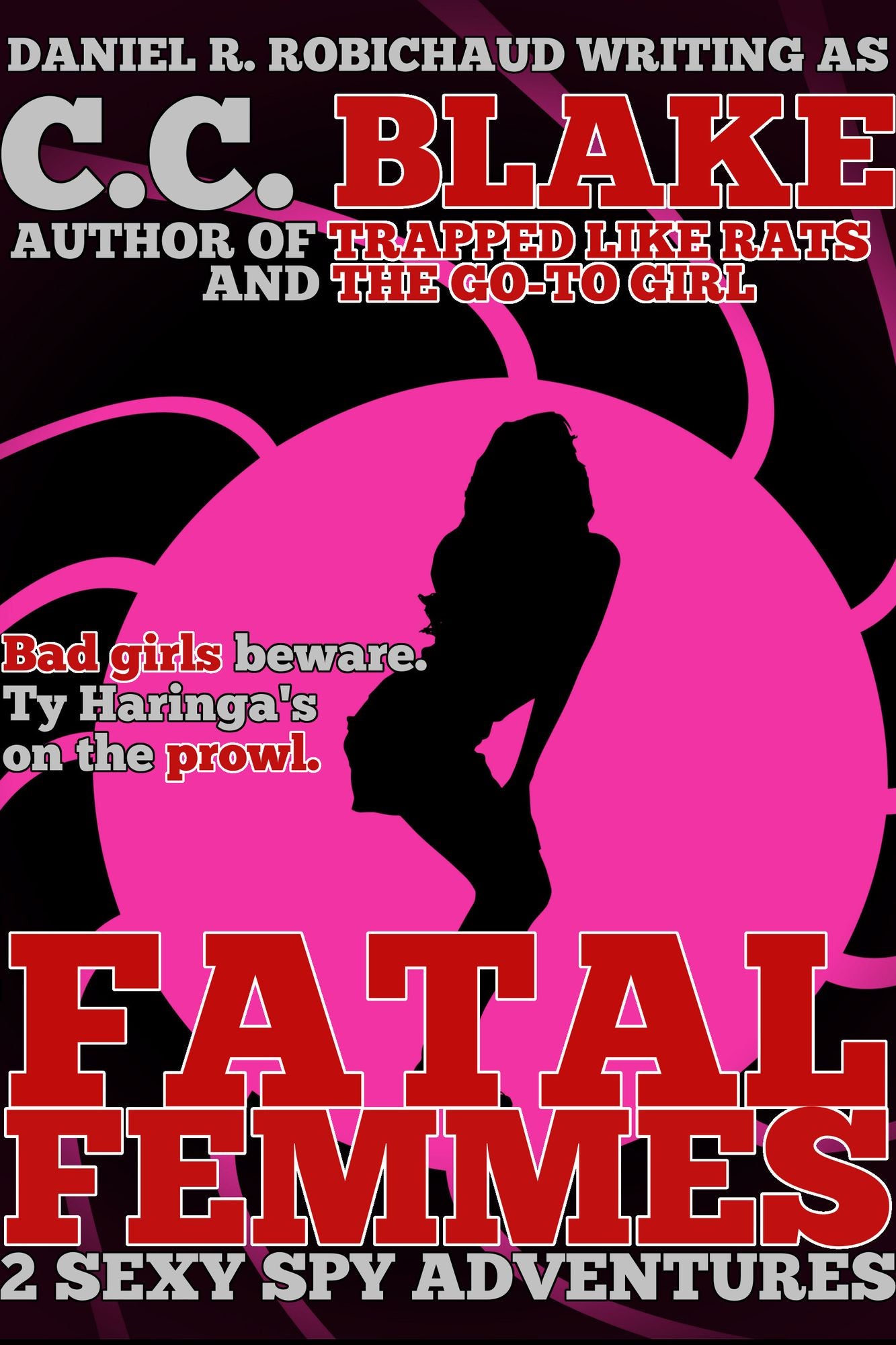 Fatal Femmes