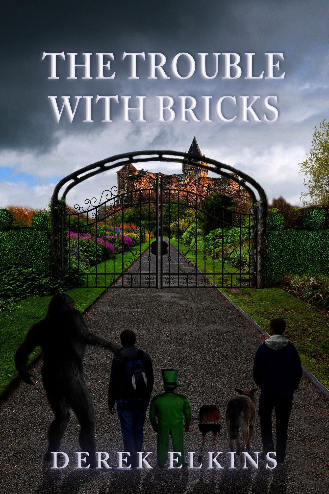 The Trouble with Bricks